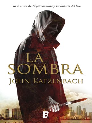cover image of La sombra